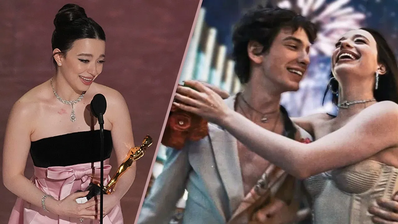 7th Oscar Awards
