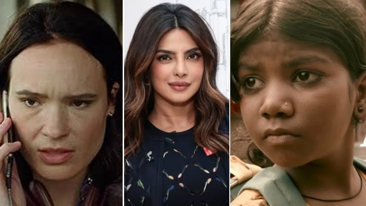 priyanka chopra